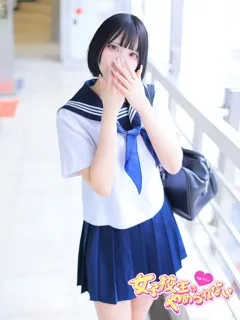 みゆ/19歳 - (難波女子校生はやめられない)