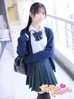 てれさ/18歳 - (難波女子校生はやめられない)