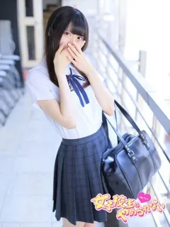 のあ/19歳 - (難波女子校生はやめられない)