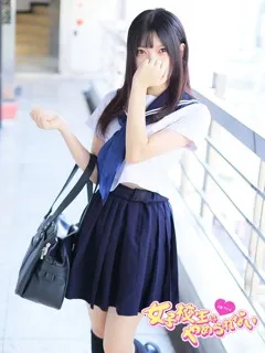 れん/19歳 - (難波女子校生はやめられない)