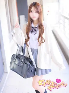 かれん/18歳 - (難波女子校生はやめられない)