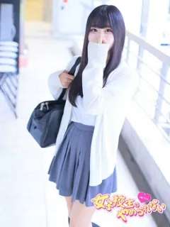 みる/19歳 - (難波女子校生はやめられない)