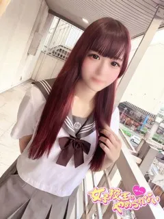 ひな/19歳 - (難波女子校生はやめられない)