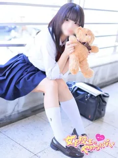 ここあ/18歳 - (難波女子校生はやめられない)