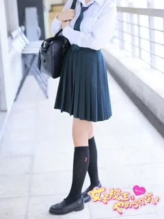 りお/18歳 - (難波女子校生はやめられない)