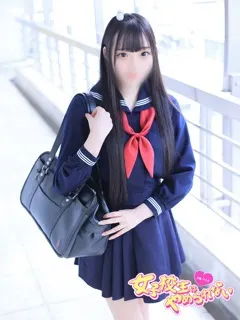 ぽるん/19歳 - (難波女子校生はやめられない)