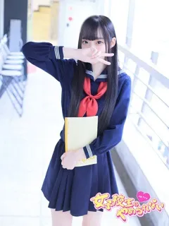 ぽるん/19歳 - (難波女子校生はやめられない)