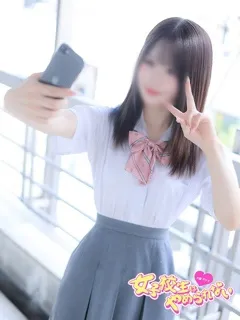 あい/18歳 - (難波女子校生はやめられない)