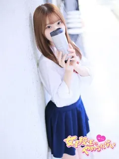 あいす/18歳 - (難波女子校生はやめられない)