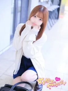 あいす/18歳 - (難波女子校生はやめられない)