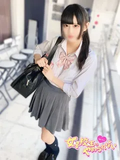 うい/18歳 - (難波女子校生はやめられない)