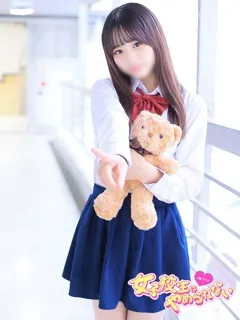 まむ/18歳 - (難波女子校生はやめられない)