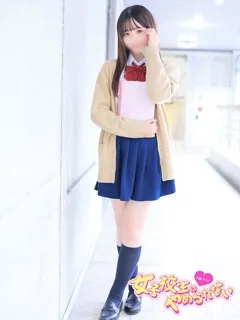 まむ/18歳 - (難波女子校生はやめられない)