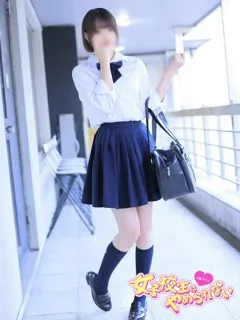 あおい/19歳 - (難波女子校生はやめられない)