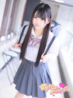 ぴの/19歳 - (難波女子校生はやめられない)