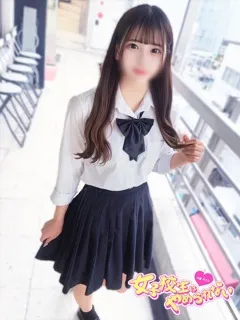 ひなた/19歳 - (難波女子校生はやめられない)