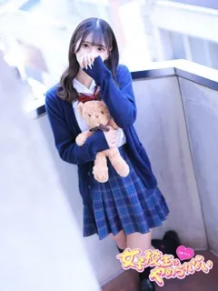 ひなた/19歳 - (難波女子校生はやめられない)