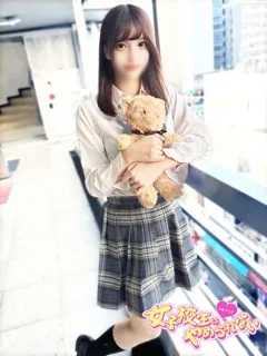 めあり/19歳 - (難波女子校生はやめられない)