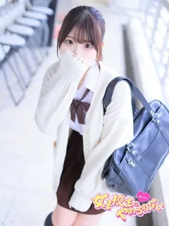 りり/18歳 - (難波女子校生はやめられない)