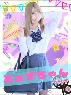 ふぁず/18歳 - (難波女子校生はやめられない)