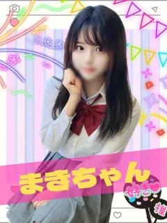 まき/18歳 - (難波女子校生はやめられない)