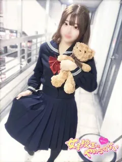 みさき/18歳 - (難波女子校生はやめられない)