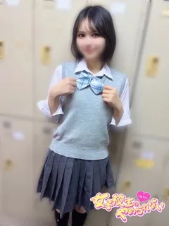 みかづき/19歳 - (難波女子校生はやめられない)