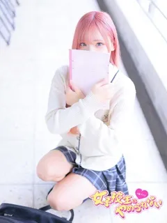 さぎり/18歳 - (難波女子校生はやめられない)