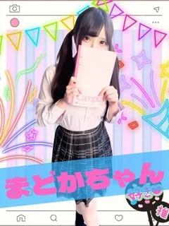 まどか/19歳 - (難波女子校生はやめられない)