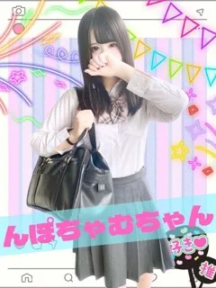 んぽちゃむの紹介写真