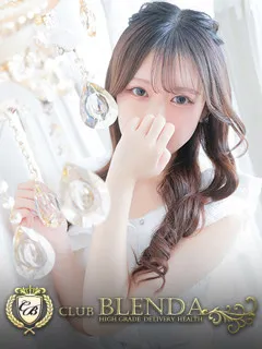 百瀬　ひなの/20歳 - (クラブ ブレンダ)