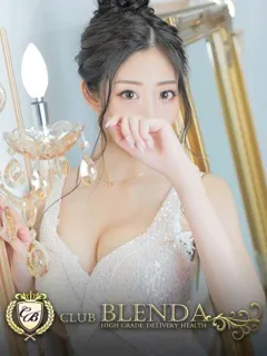 輝夜　ヴィクトリア/21歳 - (クラブ ブレンダ)