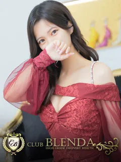 美馬　ライム/20歳 - (クラブ ブレンダ)