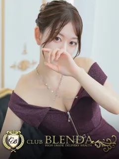 絢瀬あき/20歳 - (クラブ ブレンダ)