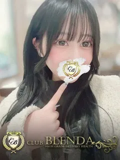 皇せりな/20歳 - (クラブ ブレンダ)