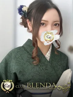 優愛ゆあん/20歳 - (クラブ ブレンダ)