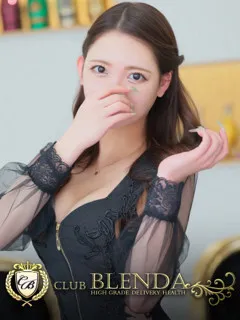 優愛ゆあん/20歳 - (クラブ ブレンダ)