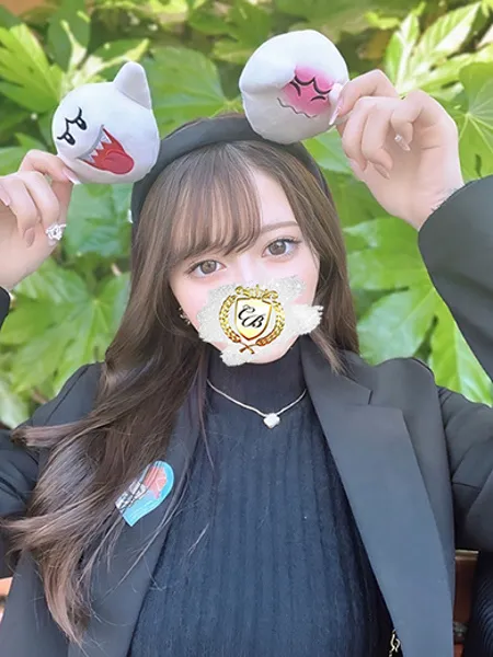 夜界ノりりむの写真2枚目