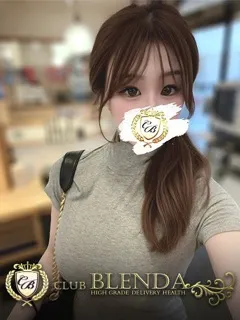 青山るる/20歳 - (クラブ ブレンダ)