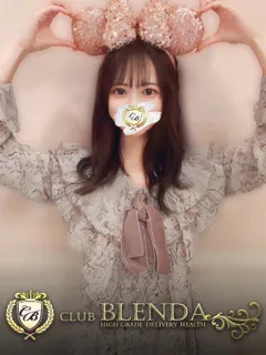 恋月ふりる/23歳 - (クラブ ブレンダ)