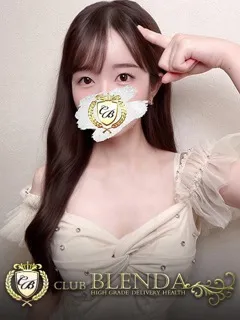 万福あいす/21歳 - (クラブ ブレンダ)