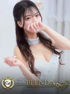 道明寺マロン/20歳 - (クラブ ブレンダ)