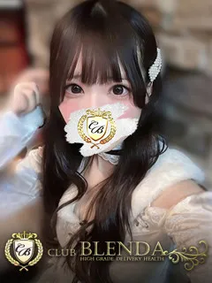 月見ルナ/20歳 - (クラブ ブレンダ)