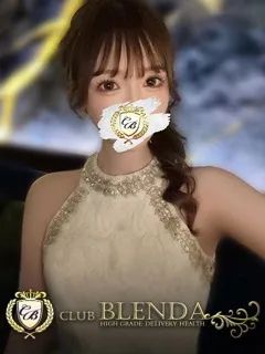 松本いちか/20歳 - (クラブ ブレンダ)