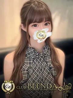 望月もな/21歳 - (クラブ ブレンダ)