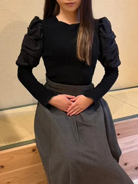 加納みほの写真2枚目