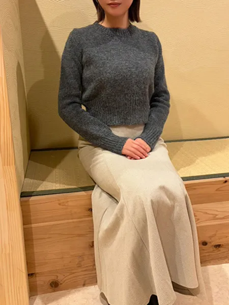 長坂みやびの写真2枚目