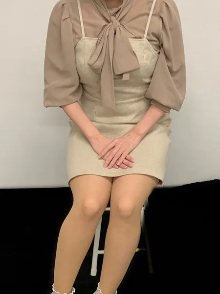 のぞみの写真1枚目