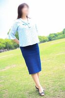 高見志保/こあくまな熟女たちのサムネイル