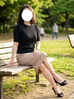 なつきの紹介写真